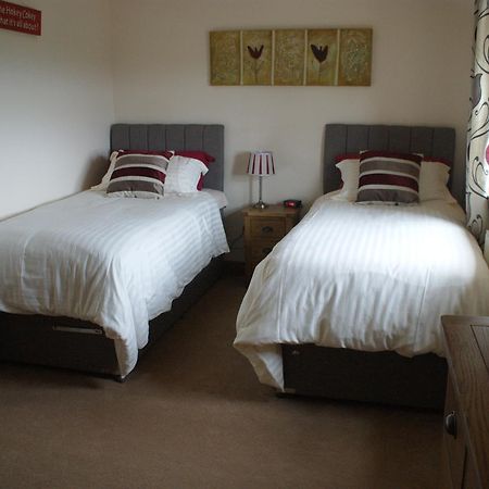 East Wayside B&B Harrogate Ngoại thất bức ảnh