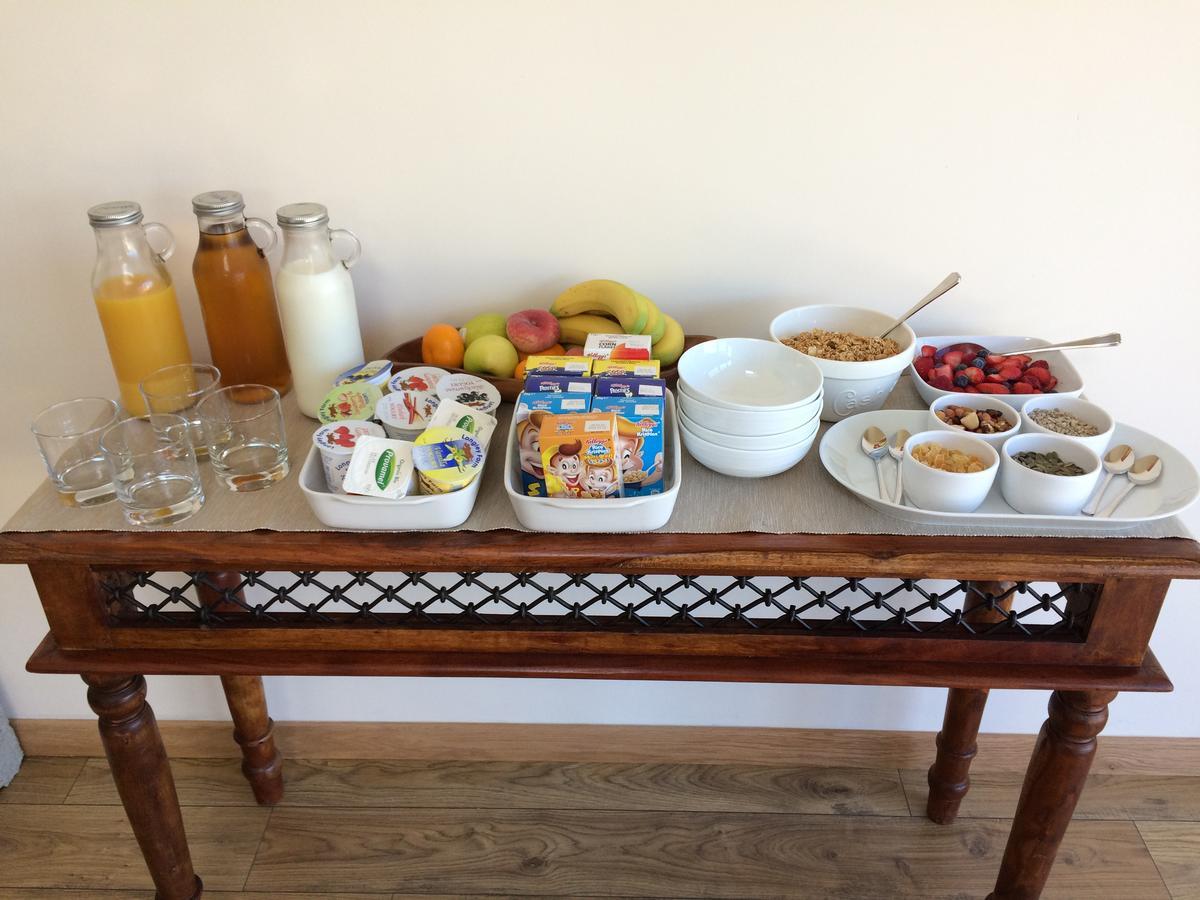 East Wayside B&B Harrogate Ngoại thất bức ảnh
